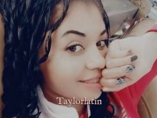 Taylorlatin