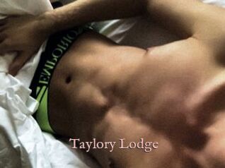 Taylory_Lodge
