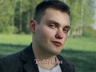 TeddyRios