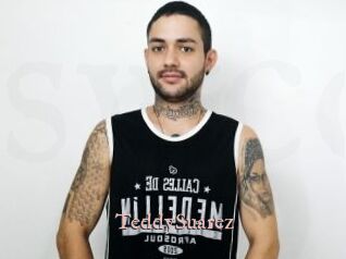 TeddySuarez