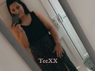 TeeXX
