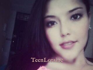TeenLoraine