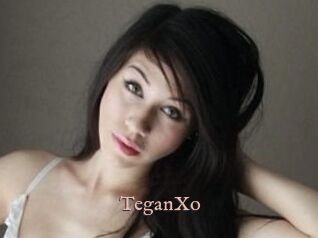 TeganXo