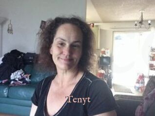 Tenyt