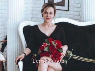 TerriSheldon Sex Webcam Overzicht