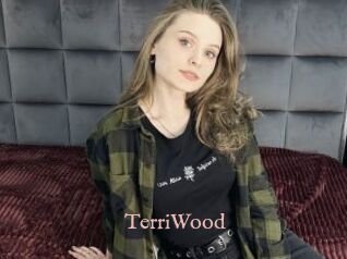 TerriWood