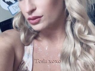 Tesla_xoxo