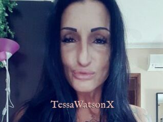 TessaWatsonX