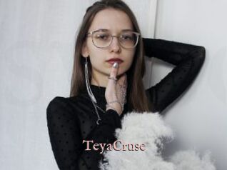 TeyaCruse