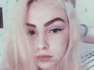 TeyaStar