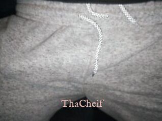 ThaCheif