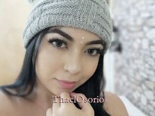 ThaelOsorio