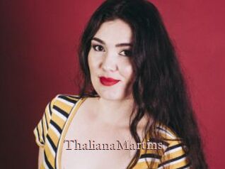 ThalianaMartins