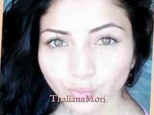 ThalianaMori