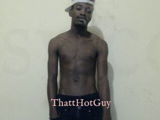 ThattHotGuy