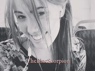 TheBlueScorpion