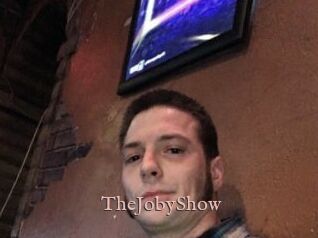 TheJobyShow