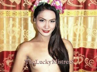 TheLuckyMistresS