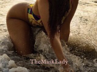 TheMaskLady