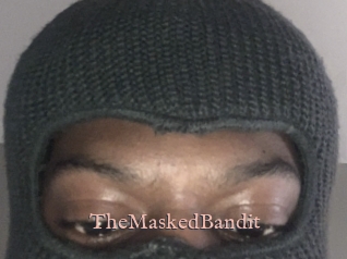 TheMaskedBandit