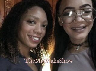 TheMiaMaliaShow