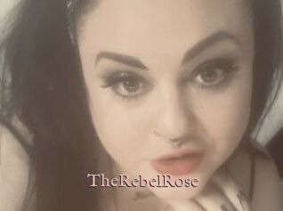 TheRebelRose