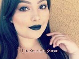 TheSmokingSiren