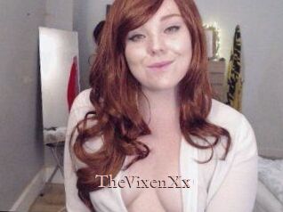 TheVixenXx