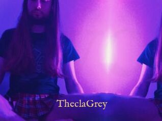 TheclaGrey