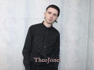 TheoJones