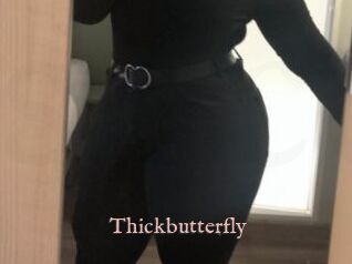 Thickbutterfly