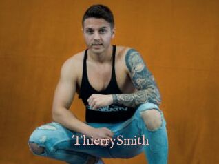 ThierrySmith