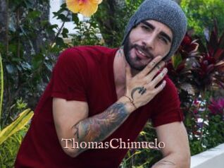 ThomasChimuelo