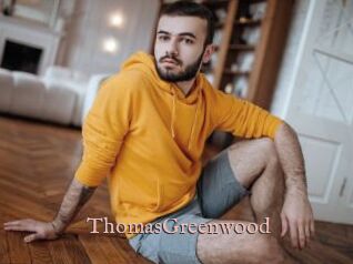 ThomasGreenwood