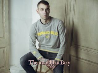 ThomasHotBoy