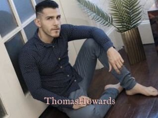 ThomasHowards