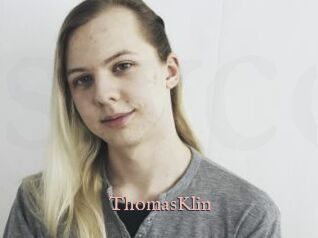 ThomasKlin