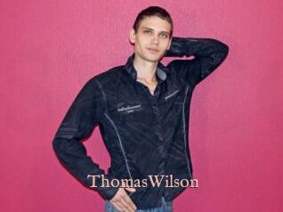 ThomasWilson