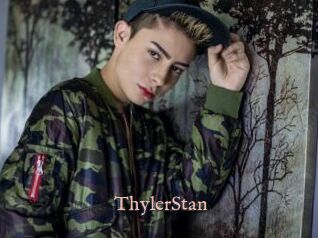 ThylerStan