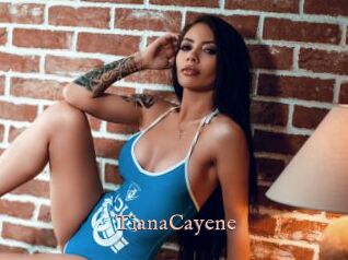 TianaCayene