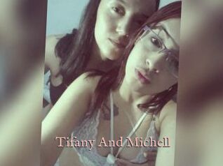 Tifany_And_Michell