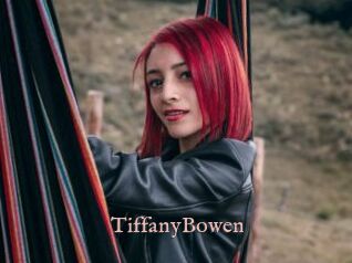TiffanyBowen