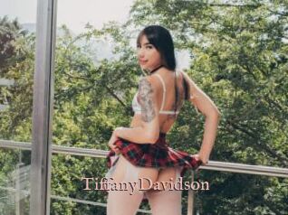 TiffanyDavidson