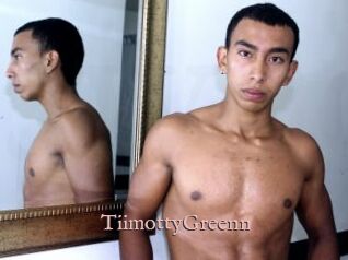 TiimottyGreenn