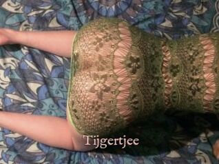 Tijgertjee