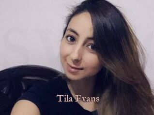 Tila_Evans