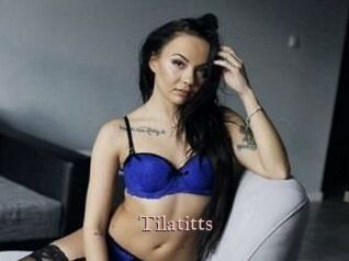 Tilatitts
