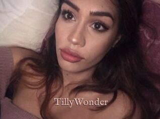 TillyWonder