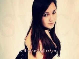 Tinkerbell12890
