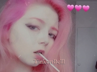 TinkerrBelll